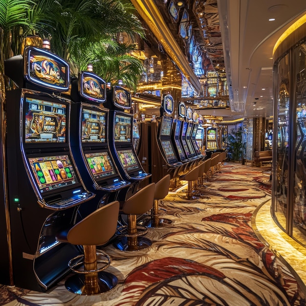 Strategic arcade investment consultation and analysis