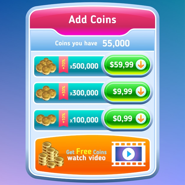 Arcade financial systems integration